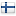 moregreens.ru server is located in Finland
